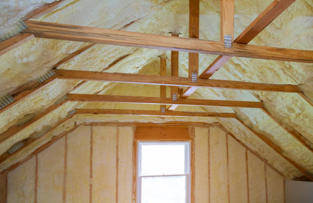 Best Types of Insulation in Parole, MD