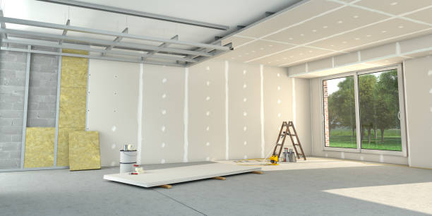 Best Types of Insulation in Parole, MD